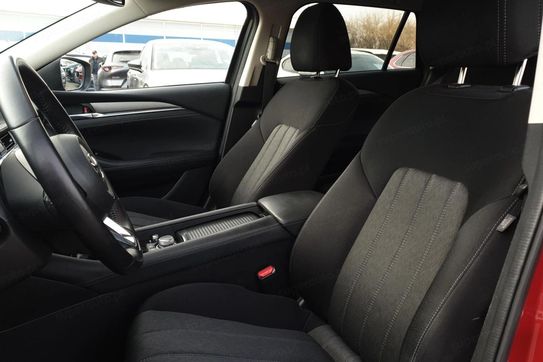 Mazda 6 2.0 SkyEnergy