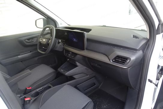 Ford Transit Courier L1H1 Trend Elektryczny A1