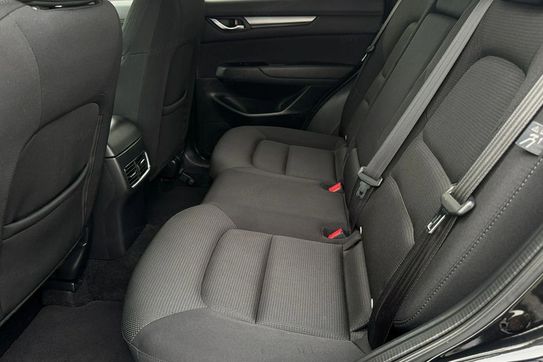 Mazda CX-5 2.0 Center-Line Plus 2WD