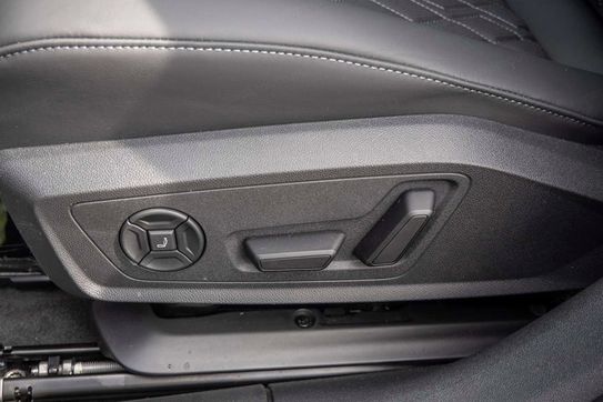 Audi A6 TDI quattro S line