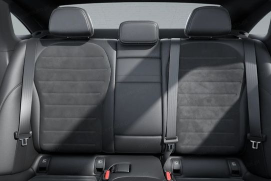 Mercedes Klasa C 400 4-Matic AMG Line
