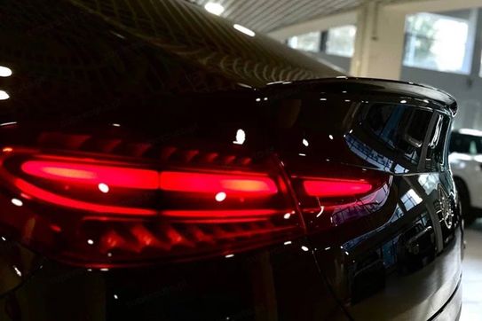 Mercedes GLE Coupe 300 d 4-Matic AMG Line
