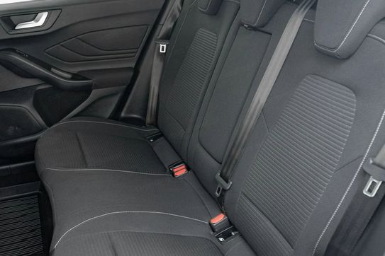 Ford Focus 1.0 EcoBoost