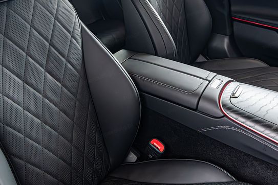 Mercedes Klasa E 450 d 4-Matic AMG Estate