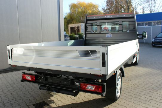 Ford Transit 350 L3 Trend Skrzynia Otwarta