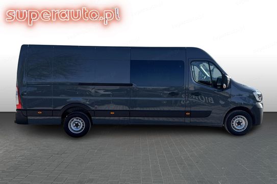 Renault Master L4H2  Pack Clim RWD 2.3 dCi