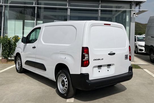 Fiat Doblo Cargo/Van L2H1