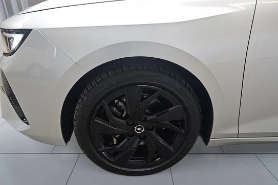 Opel Astra CDTI GS S&S aut