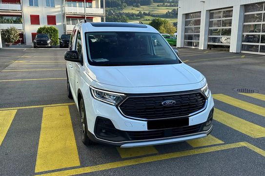 Ford Tourneo Connect L1H1 Active AWD