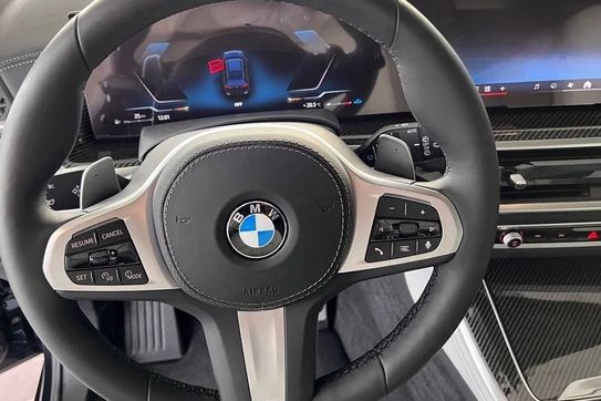 BMW X5 xDrive40d M Sport