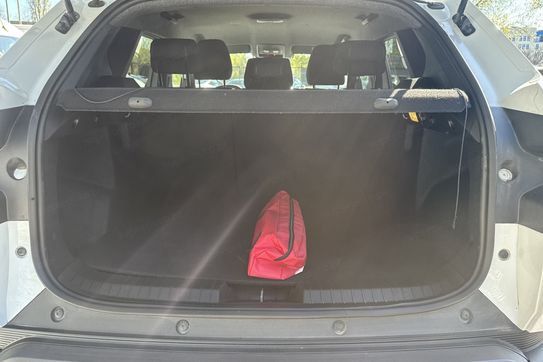 Dacia Duster 1.2 TCe  Journey 4x4