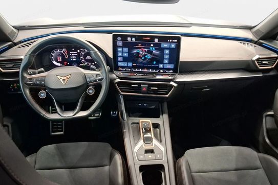 Cupra Formentor 1.5 TSI DSG