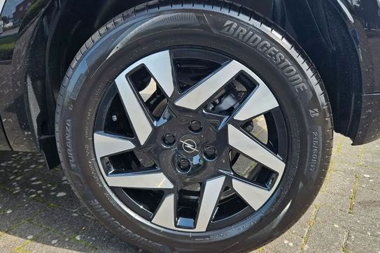 Opel Mokka GS aut 1.2 T