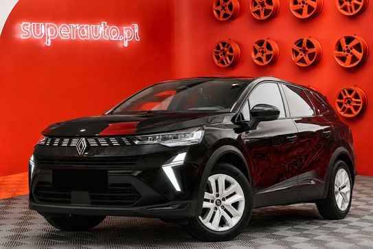 Renault Symbioz Evolution 1.8 E-Tech Full Hybrid