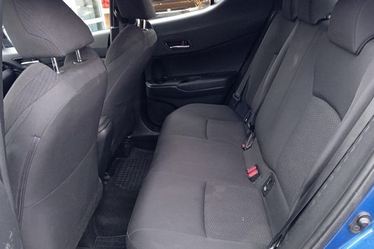 Toyota C-HR 1.8 Hybrid Premium