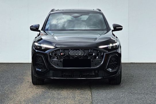Audi Q5 SQ5 TFSI quattro