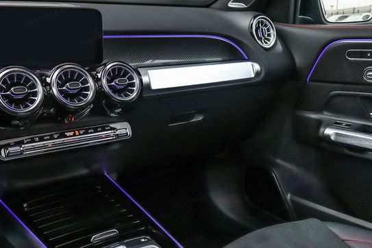 Mercedes GLB 200 d 4-Matic AMG Line