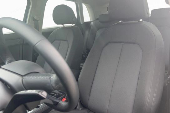 Audi Q3 35 TFSI S Line