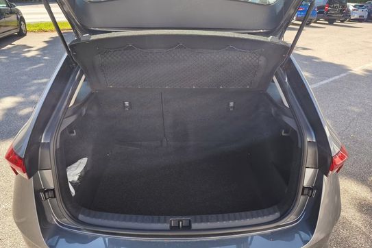 Skoda Scala Edition 130 1.5 TSI