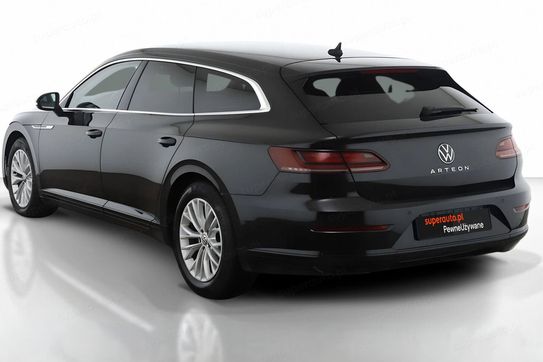 Volkswagen Arteon 2.0 TDI Elegance DSG
