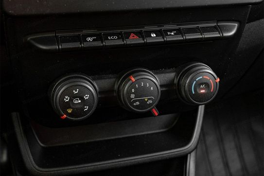 Renault Express Van L1H1