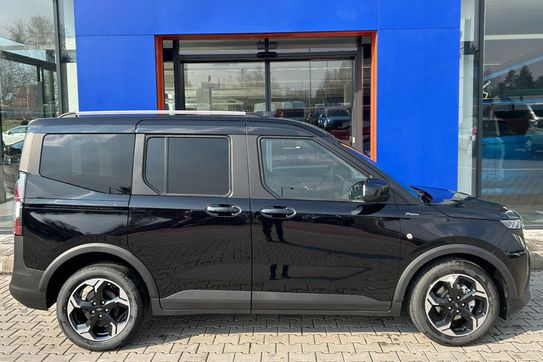 Ford Tourneo Courier Active A7