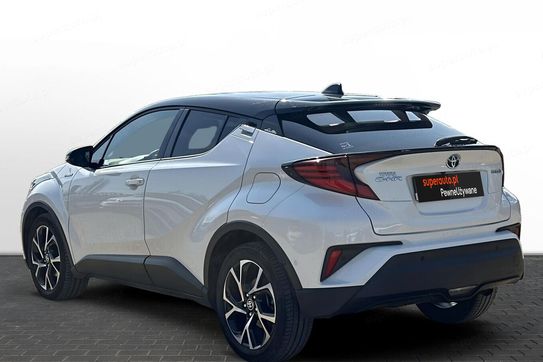 Toyota C-HR 1.8 Hybrid Selection
