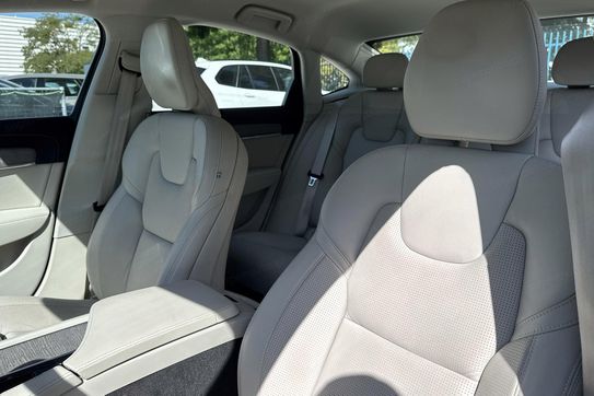 Volvo S90 B5 D  Plus Bright AWD