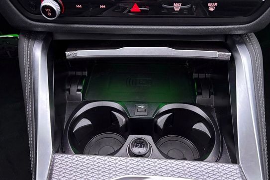 BMW Seria 4 Gran Coupe 420i M Sport