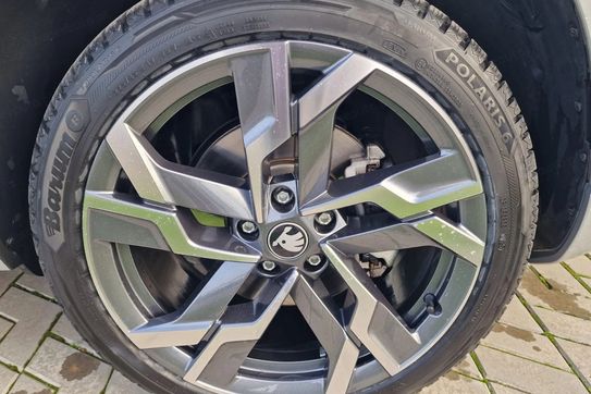 Skoda Karoq Sportline 1.5 TSI DSG