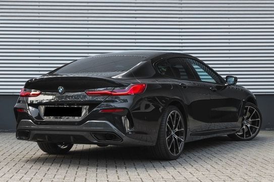 BMW Seria 8 Gran Coupe 840i xDrive