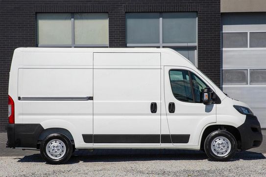 Peugeot Boxer L2H2