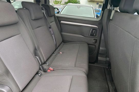 Citroen SpaceTourer BlueHDi XL Plus EAT8