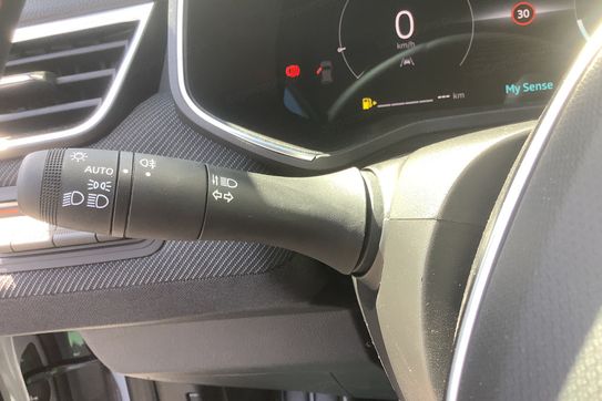 Renault Clio Esprit Alpine 1.0 Tce