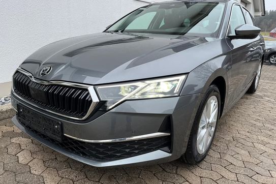 Skoda Octavia Drive Selection 2.0 TDI DSG