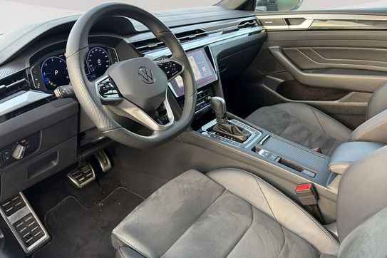 Volkswagen Arteon 2.0 Tdi 4MOTION r-Line Dsg