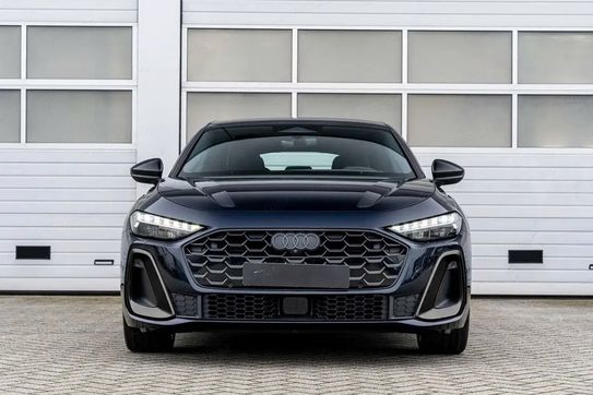 Audi A5 TFSI