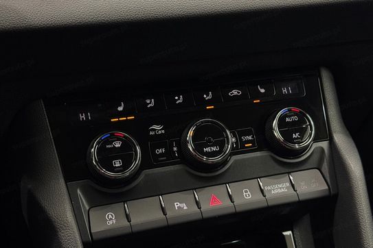 Skoda Karoq 1.5 TSI ACT Style DSG