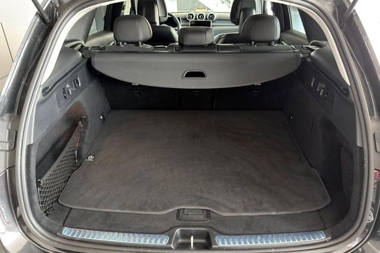 Mercedes GLC 200 mHEV 4-Matic AMG Line