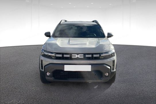 Dacia Duster Journey 1.0 Eco-G