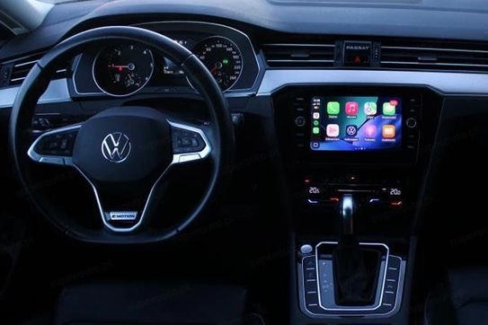 Volkswagen Passat 2.0 TDI 4Mot. Elegance DSG