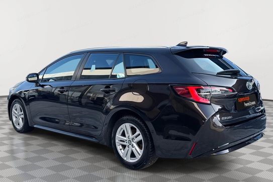 Toyota Corolla 1.8 Hybrid Comfort