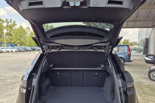 Land Rover Range Rover Evoque 2.0 D200 mHEV Dynamic HSE