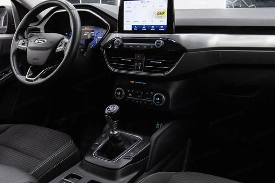 Ford Kuga 1.5 EcoBoost FWD Titanium