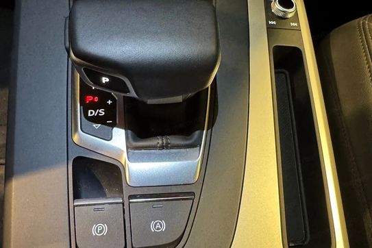 Audi Q5 40 TFSI mHEV quattro S tronic