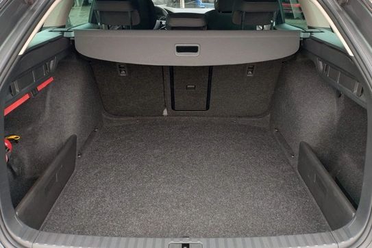 Skoda Octavia 1.5 TSI ACT Ambition