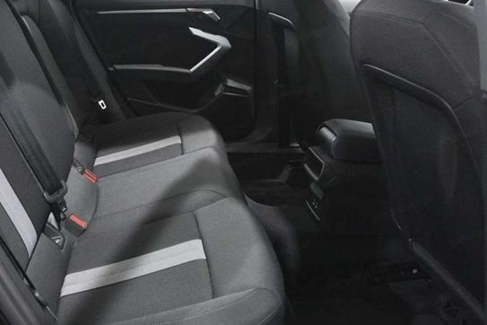 Audi A3 35 TFSI Sportback