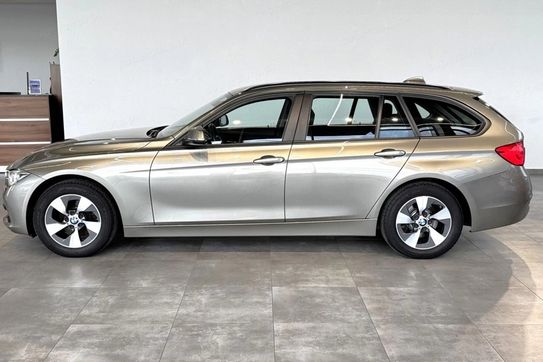 BMW Seria 3 Touring 318d