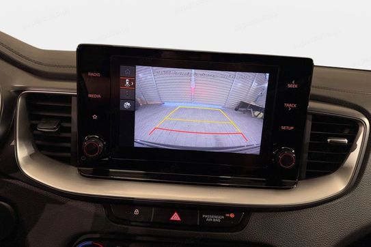 Kia XCeed 1.5 T-GDI DCT