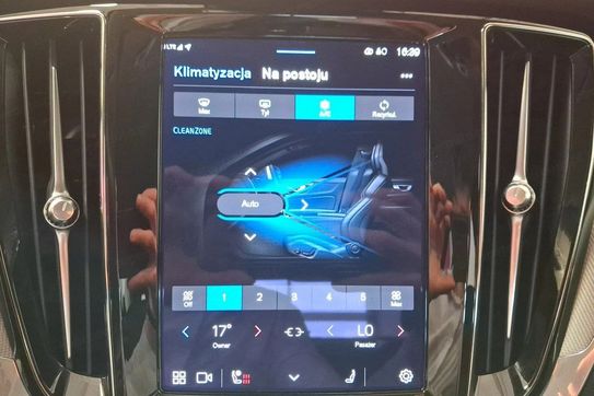 Volvo S60 B4 B Plus Bright aut